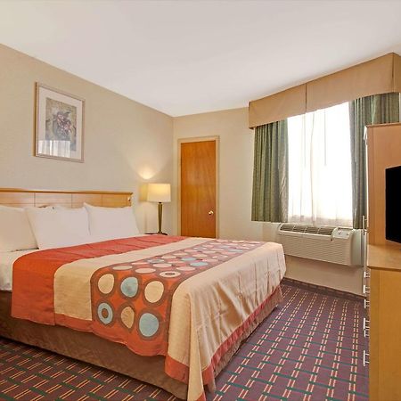 ניו יורק Knights Inn - Jfk Airport מראה חיצוני תמונה