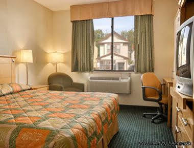 ניו יורק Knights Inn - Jfk Airport חדר תמונה